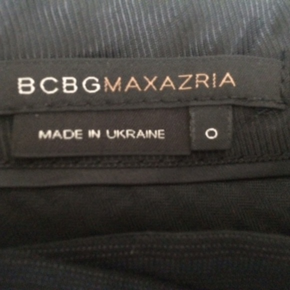 BCBG pants - Picture 4 of 6